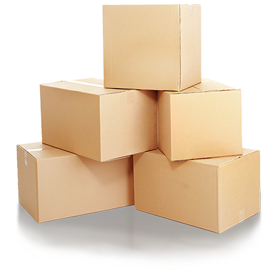 Bolt Transport Package Delivery Boxes in Alabama